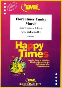 Florentiner Funky March Download