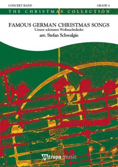 Famous German Christmas Songs 