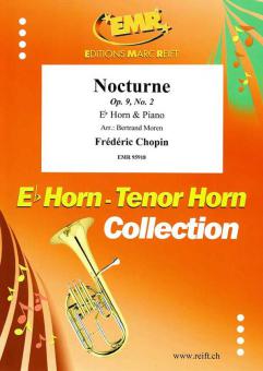 Nocturne op. 9 No. 2 Download