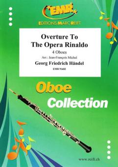 Overture To The Opera "Rinaldo" Download