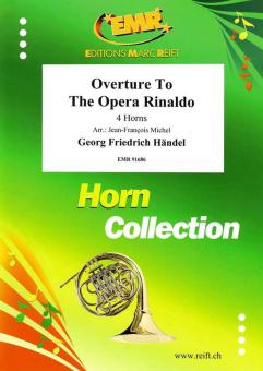 Overture To The Opera "Rinaldo" Download