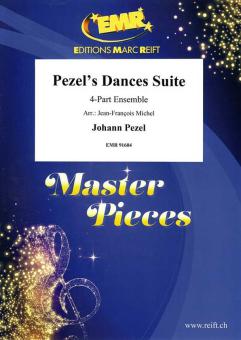 Pezel's Dances Suite Download