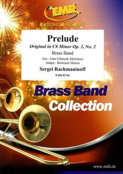 Prelude op. 3 No. 2 Download