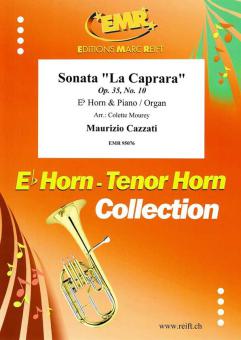 Sonata "La Caprara" op. 35 No. 10 Download