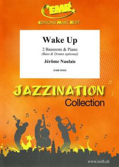 Wake Up Download