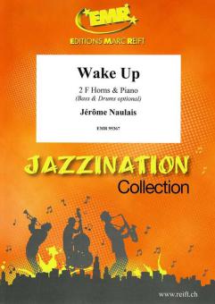 Wake Up Download