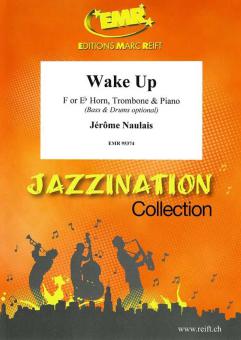 Wake Up Download