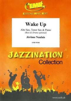 Wake Up Download