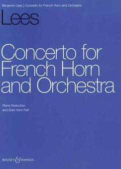 Horn Concerto 