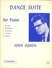 Cortege (from 'Dance Suite') 