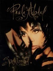 Spellbound 