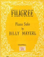 Filigree 