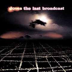 Last Broadcast 