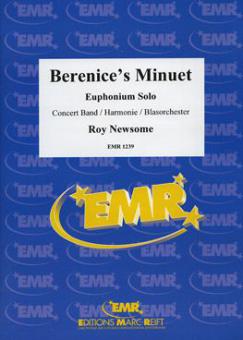 Berenice's Minuet Standard