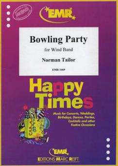 Bowling Party Standard