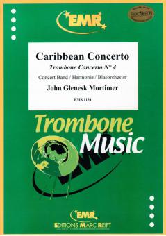 Caribbean Concerto Standard