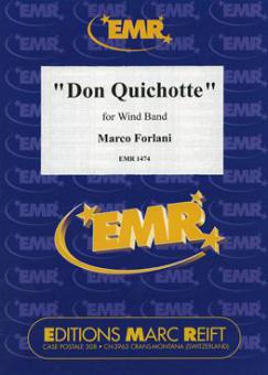 Don Quichotte Standard