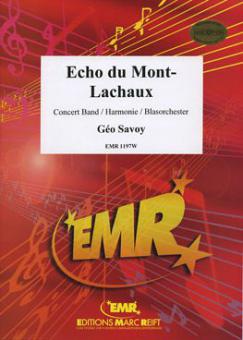 Echo du Mont-Lachaux Standard