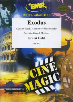 Exodus Standard