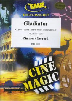 Gladiator Standard