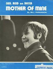 Mother Of Mine 