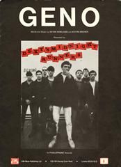 Geno 