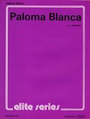 Paloma Blanca 