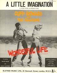 A Little Imagination (from 'Wonderful Life') 