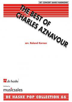 The Best of Charles Aznavour 