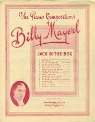 Jack-In-The-Box 