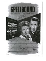 Spellbound 