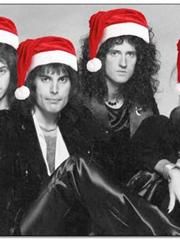 Thank God It's Christmas 