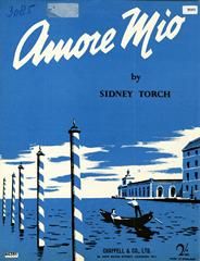 Amore Mio 