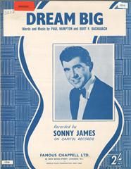 Dream Big 