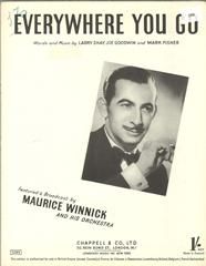 Everywhere You Go 