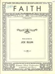 Faith 