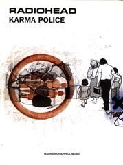 Karma Police 