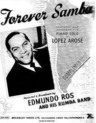 Forever Samba 