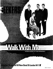 Walk With Me 