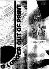 Broadway 