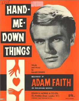 Hand Me Down Things 
