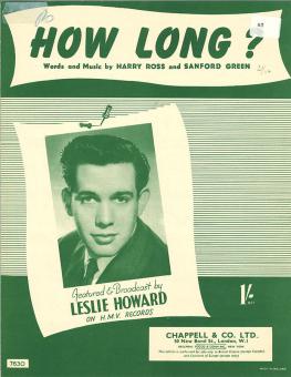 How Long? 