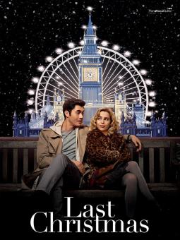 Last Christmas 