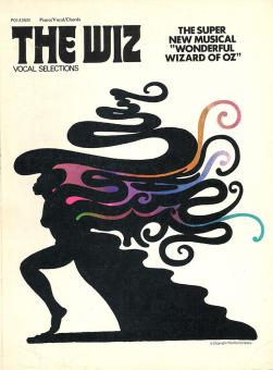 Slide Some Oil To Me (from 'The Wiz') 