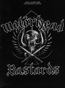 Born To Raise Hell 