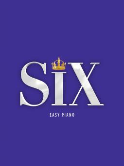 All You Wanna Do (from 'SIX: The Musical') 