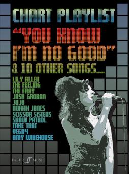 You Know I'm No Good 