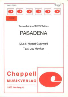 Pasadena 