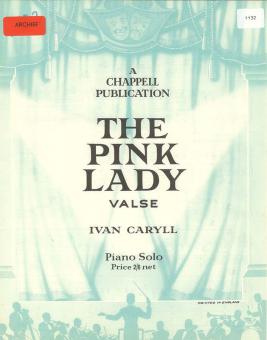 Pink Lady Valse 
