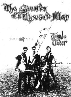 Swords Of A Thousand Men 